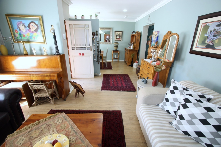 3 Bedroom Property for Sale in Riebeeckstad Free State
